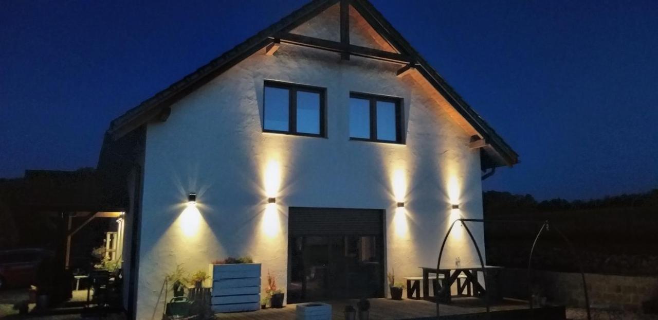 E Berry Farm - Slow Life Kaluzna Ngoại thất bức ảnh